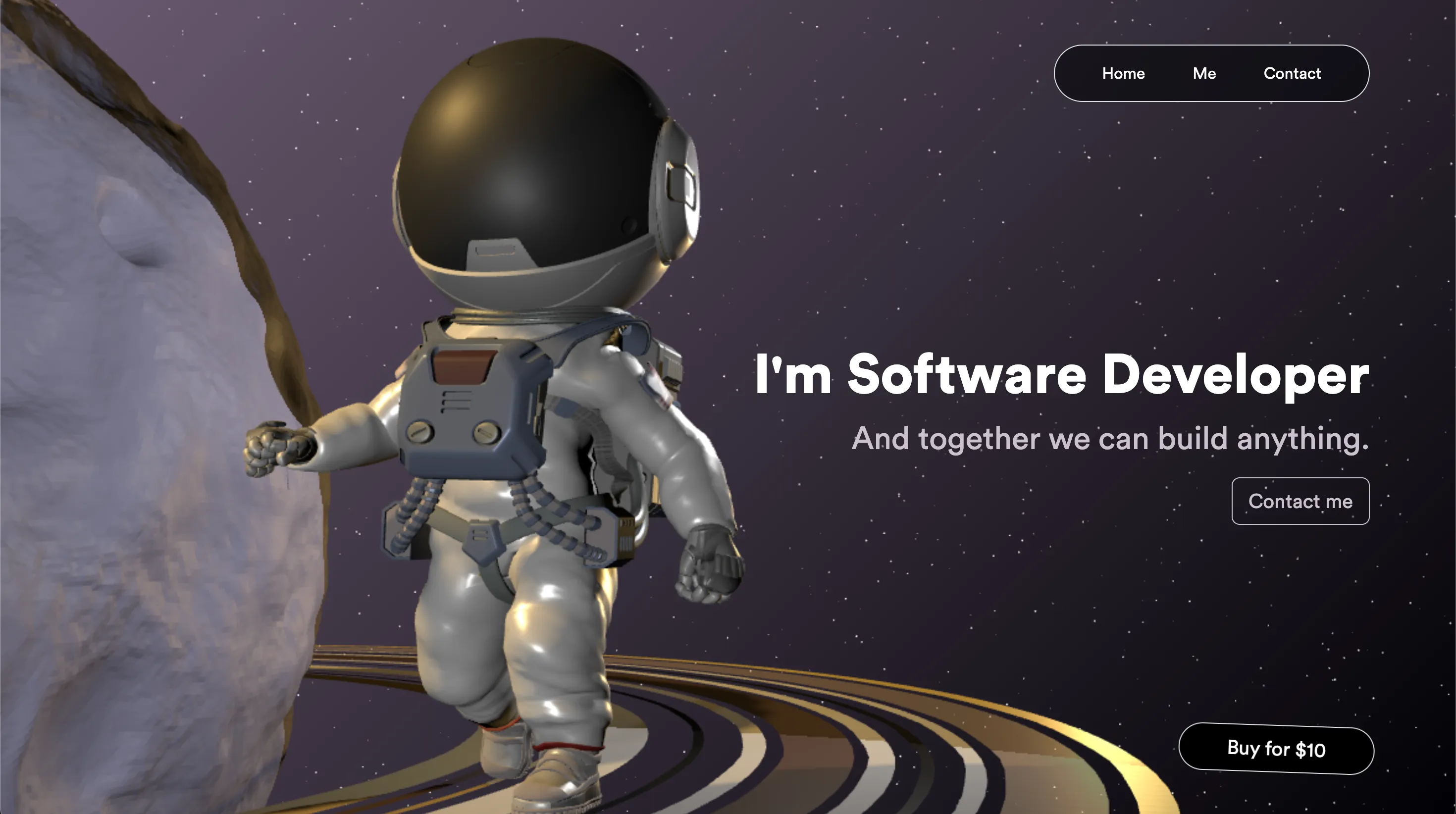 Astronauta