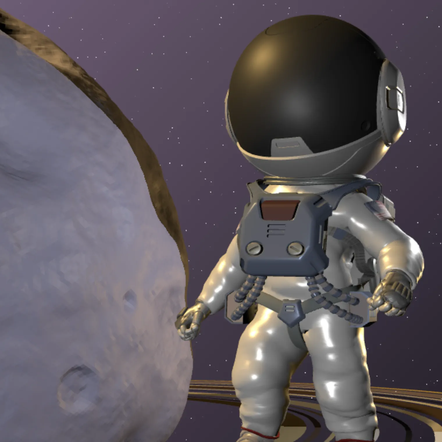 Astronauta